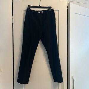 Vince Black Pants Size L